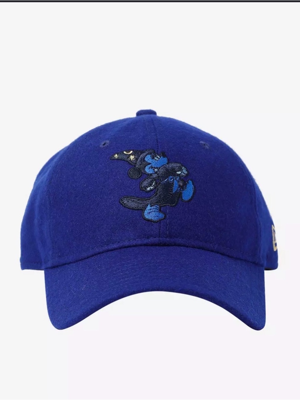 Disney New Era Sorcerer Mickey Fantasia Blue 9TWENTY Hat
